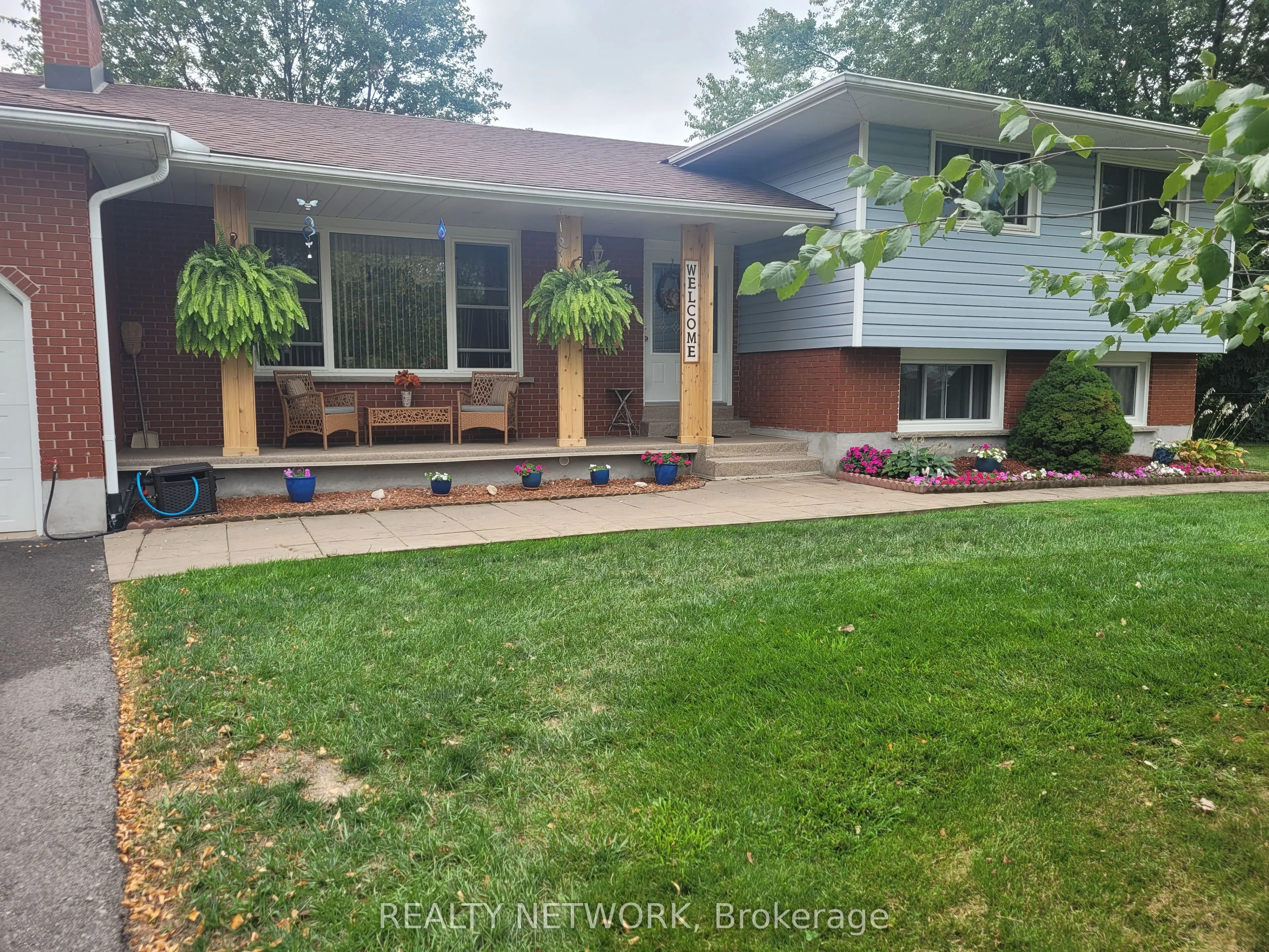 54 Valley Road, ON L2S 1Y6