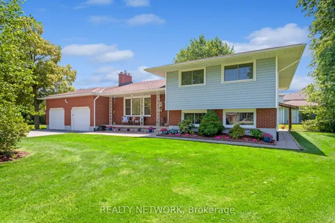 54 Valley Road, ON L2S 1Y6