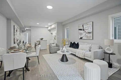 55 Superior Street, ON L3B 3G3