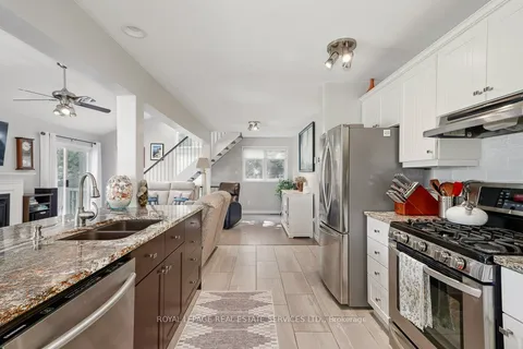 142 Lakeshore Road, ON N4L 0A7