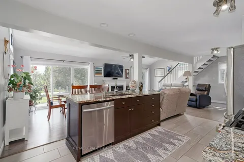 142 Lakeshore Road, ON N4L 0A7