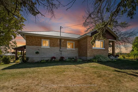 2292 Mcintyre Road, ON K0H 1G0