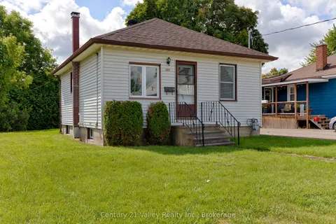347 Joffre Avenue, ON K7V 3L6