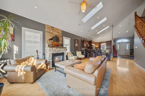 23 Jamieson Court, ON N3T 6T1