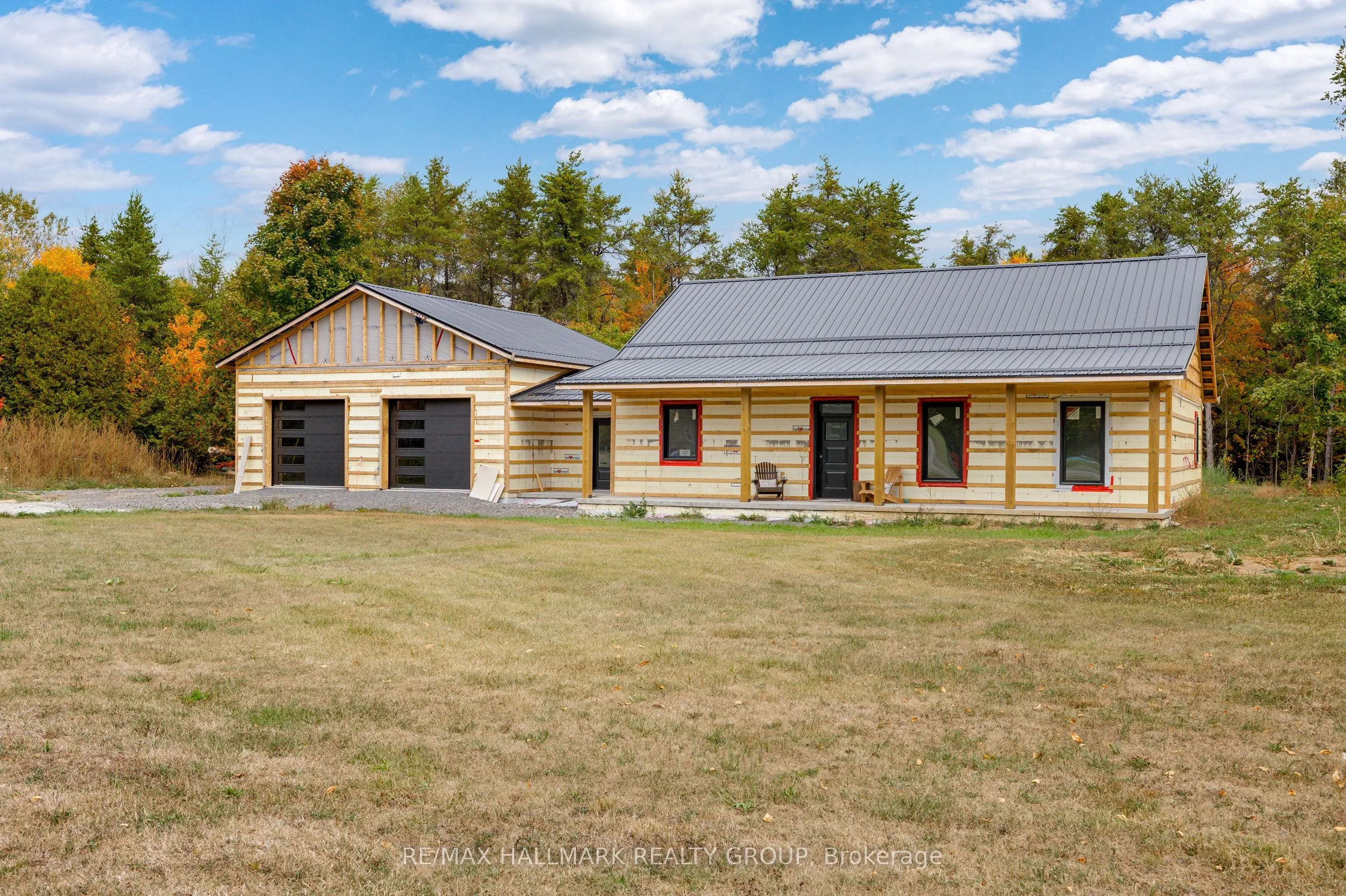 6813 Charleville Road, ON K0E 1T0