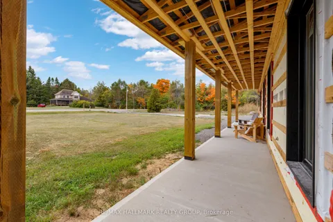 6813 Charleville Road, ON K0E 1T0