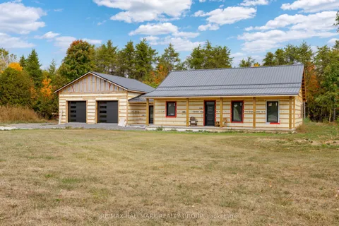 6813 Charleville Road, ON K0E 1T0