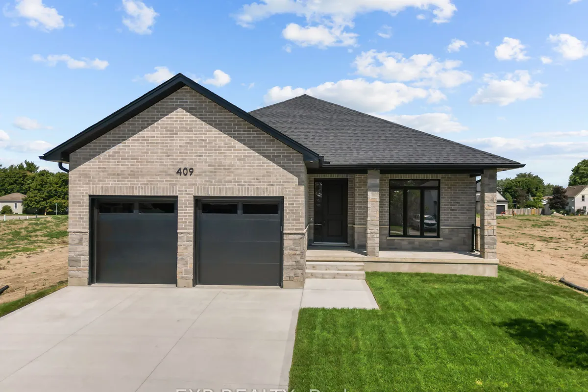 409 Ontario Street, ON N0M 2S0