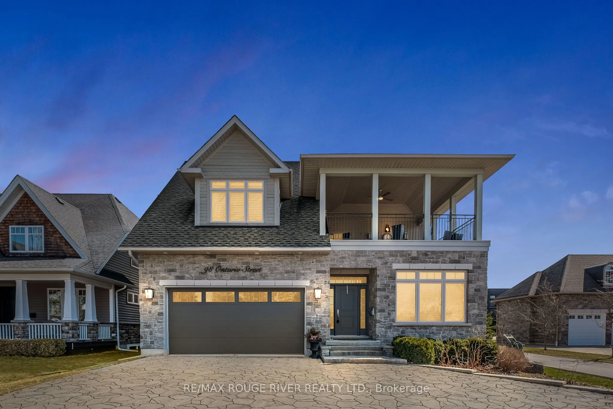 98 Ontario Street, ON K9A 3B3