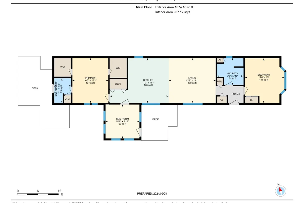 17 ELM Street, ON K7R 0E9