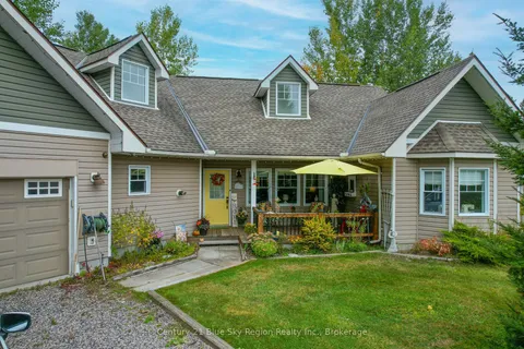 200 Memorial Drive, ON P0H 1Z0