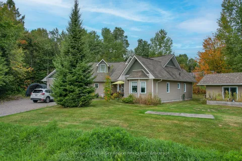 200 Memorial Drive, ON P0H 1Z0