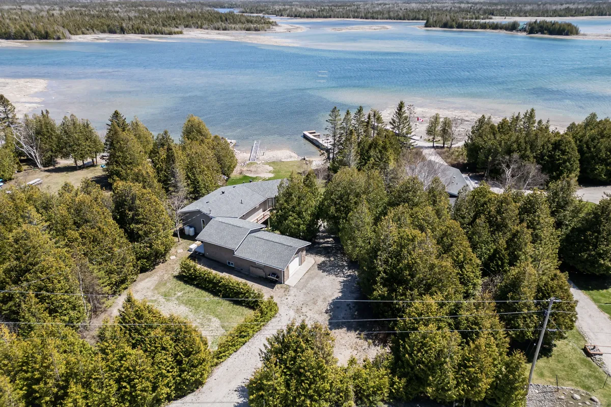 119 Pine Tree Harbour Road, ON N0H 1Z0