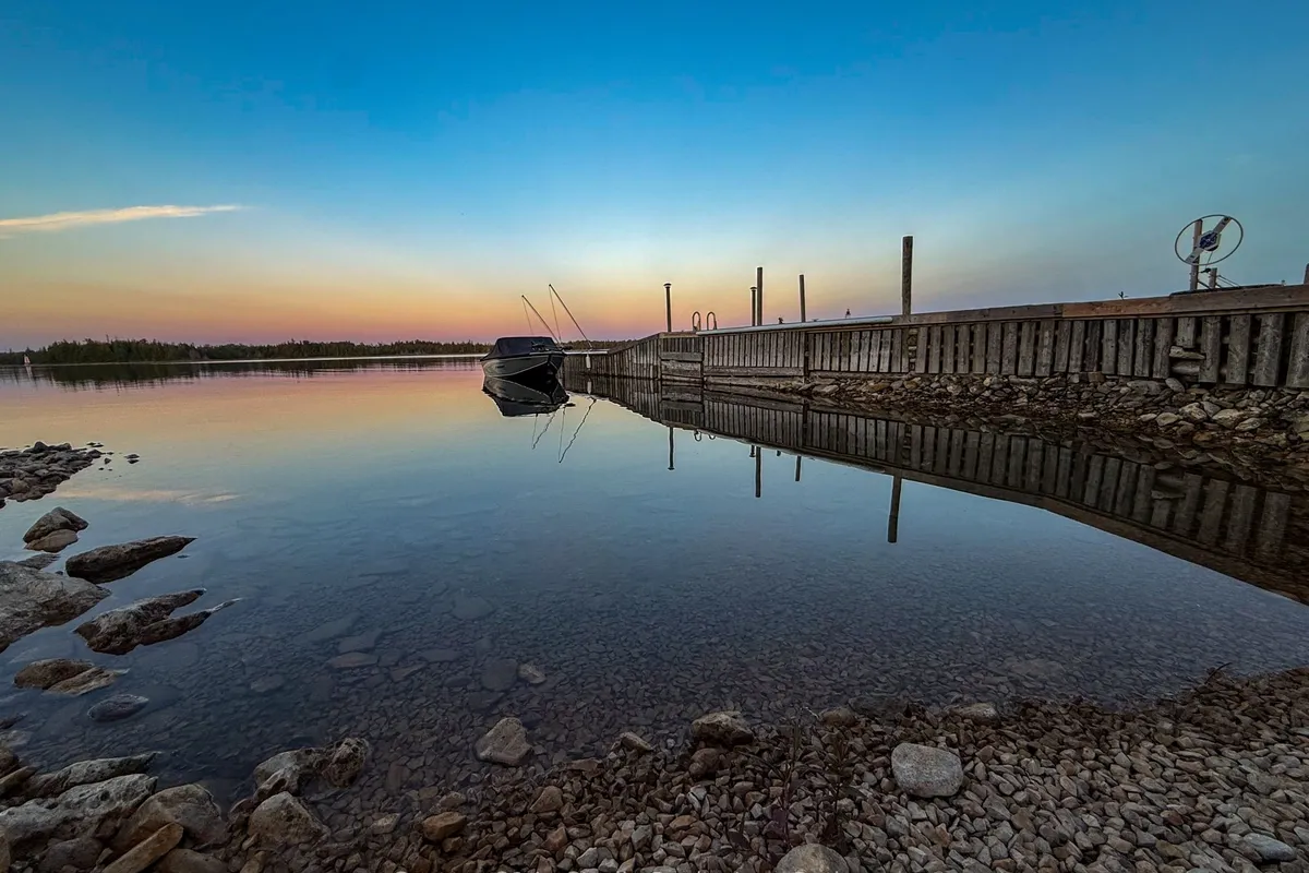 119 Pine Tree Harbour Road, ON N0H 1Z0