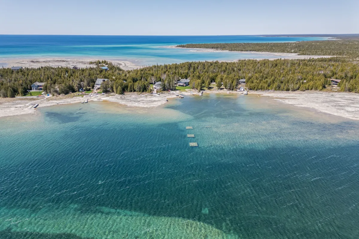 119 Pine Tree Harbour Road, ON N0H 1Z0