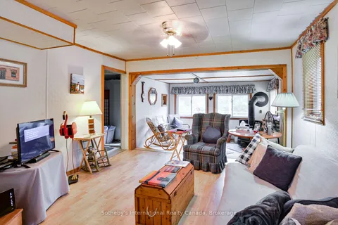 1079 Hewlitt Road, ON P1L 1X4