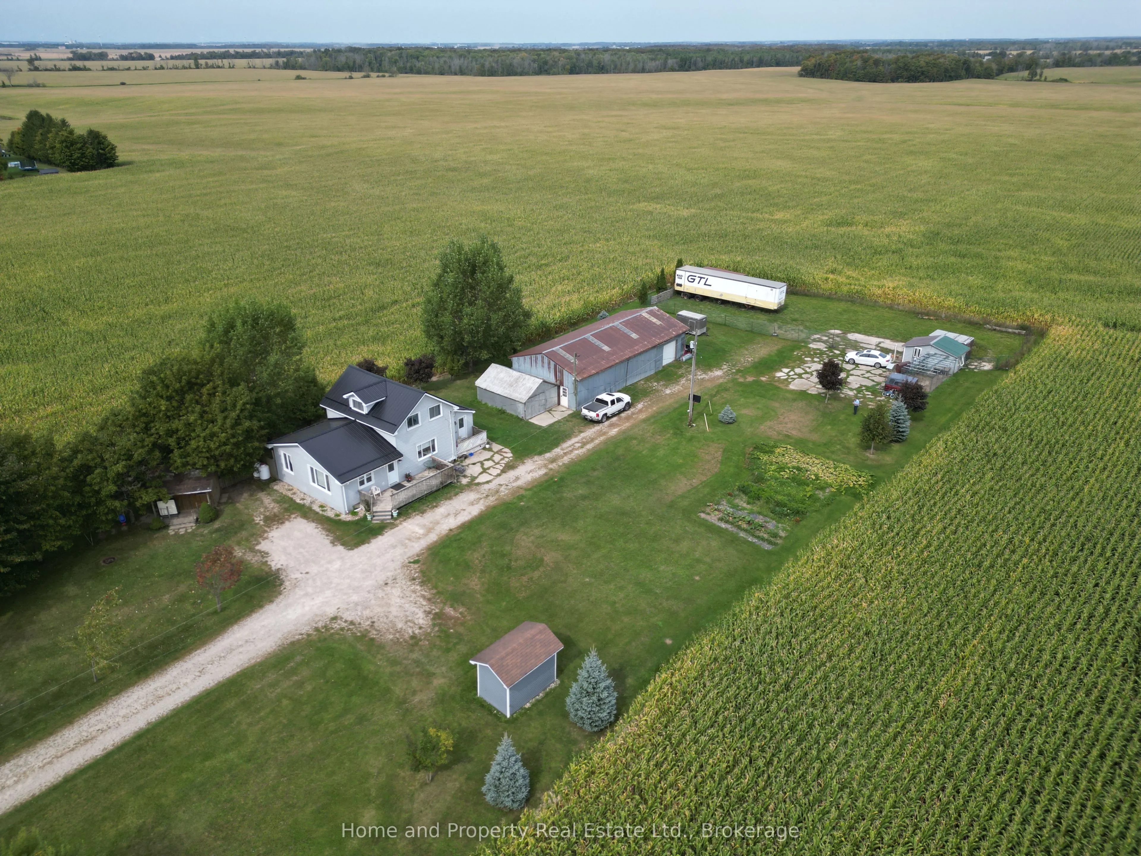 1716 Bruce Rd 86 N/A, ON N0G 2H0