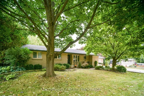 60 Sunset Avenue, ON N0M 2S0