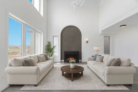 3 STUCKEY Lane, ON L9W 5S4