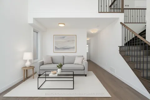 3 STUCKEY Lane, ON L9W 5S4