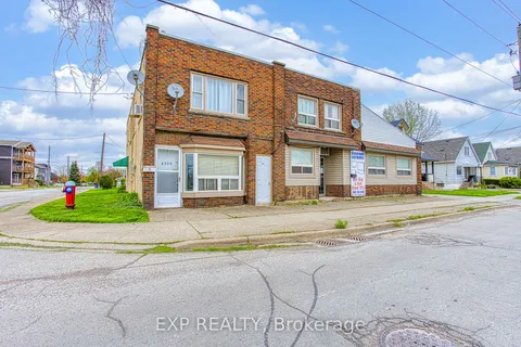4727-4729 Ferguson Street, ON L2E 2Z4