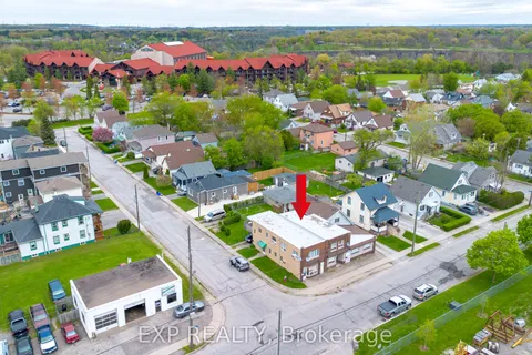 4727-4729 Ferguson Street, ON L2E 2Z4