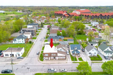 4727-4729 Ferguson Street, ON L2E 2Z4