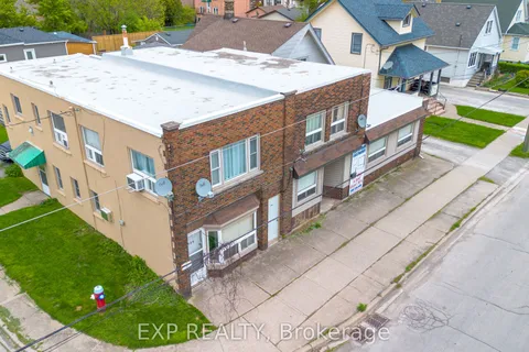 4727-4729 Ferguson Street, ON L2E 2Z4