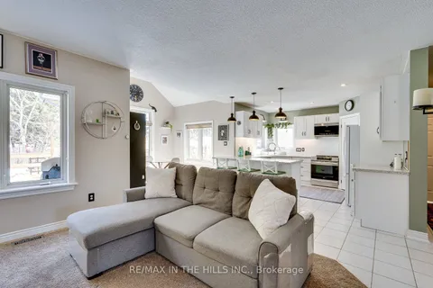 609 Simon Street, ON L9V 3P6