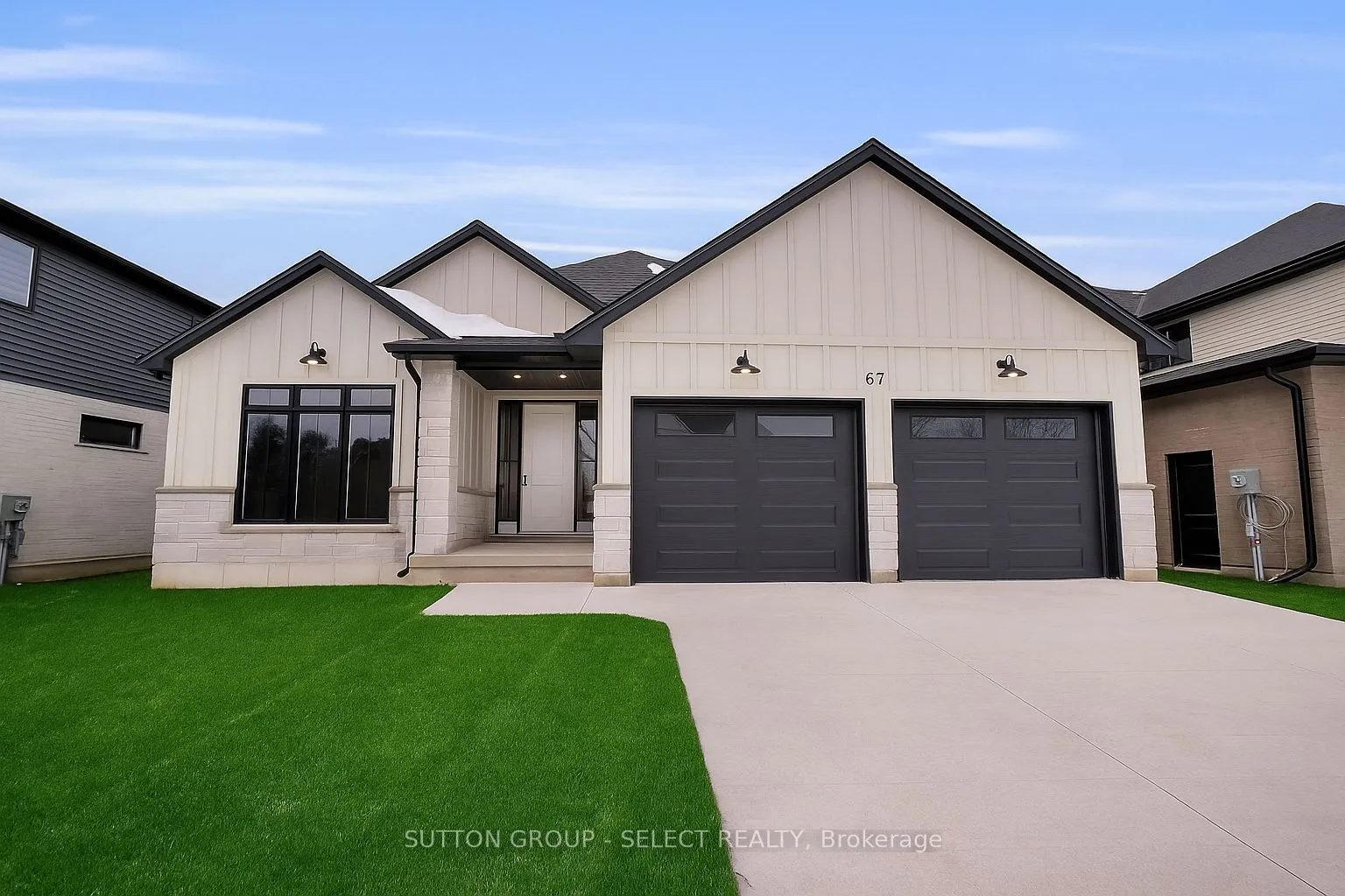 67 Royal Crescent, ON N5P 3T2
