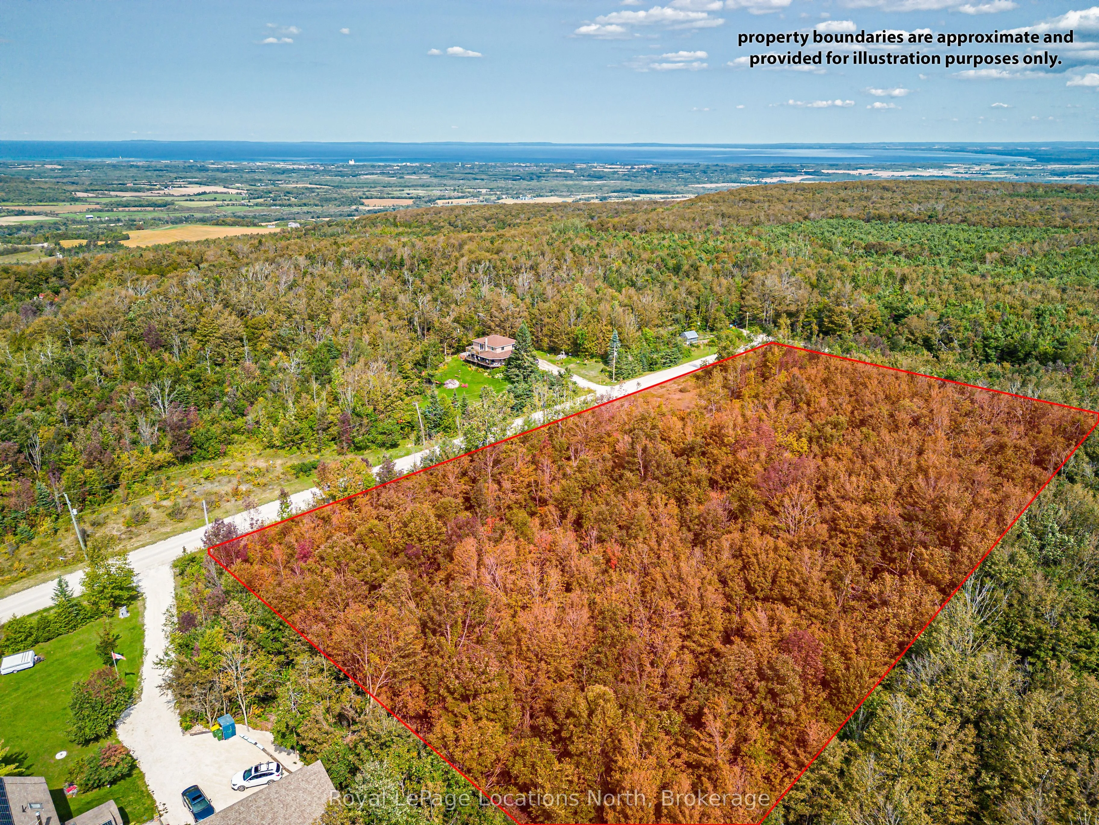 LT 25 Eagle Crescent, ON N0C 1M0