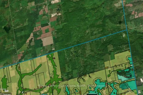 LT 25 Eagle Crescent, ON N0C 1M0