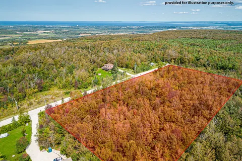 LT 25 Eagle Crescent, ON N0C 1M0