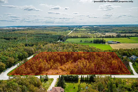 LT 25 Eagle Crescent, ON N0C 1M0