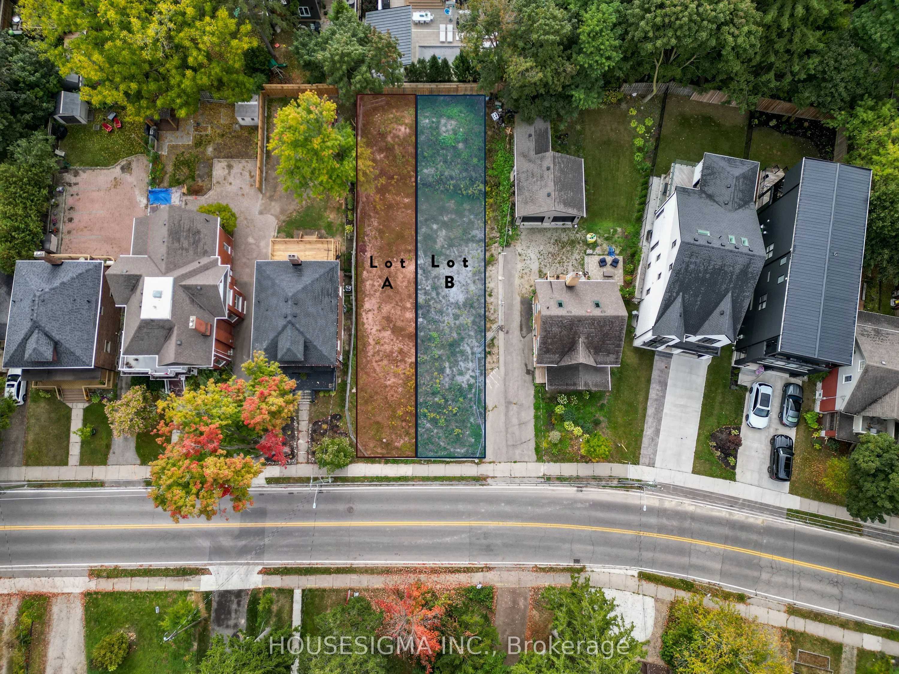 89A William Street, ON N2L 1J6