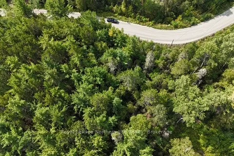 LOT 1 Fox Run Road, ON P0H 2H0