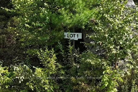 LOT 1 Fox Run Road, ON P0H 2H0