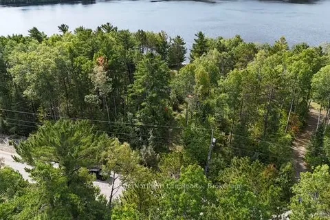 LOT 2 Fox Run Drive, ON P0H 2H0