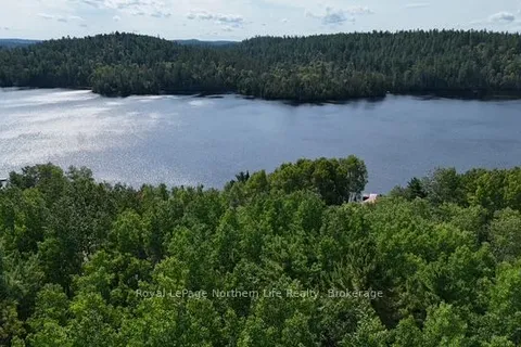 LOT 3 Fox Run Drive, ON P0H 2H0