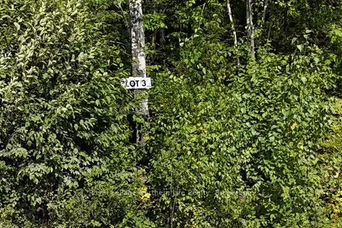 LOT 3 Fox Run Drive, ON P0H 2H0