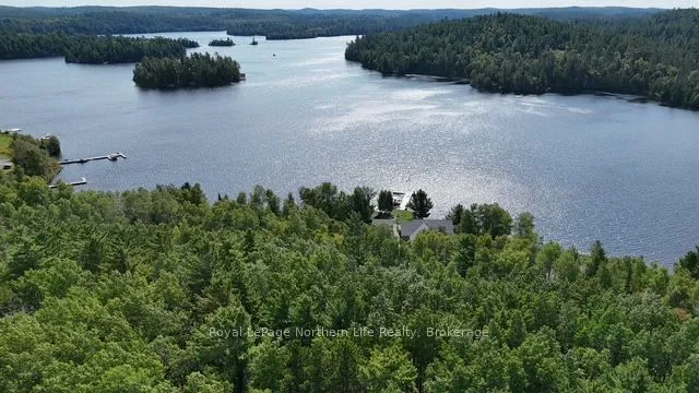 LOT 4 Fox Run Drive, ON P0H 2H0