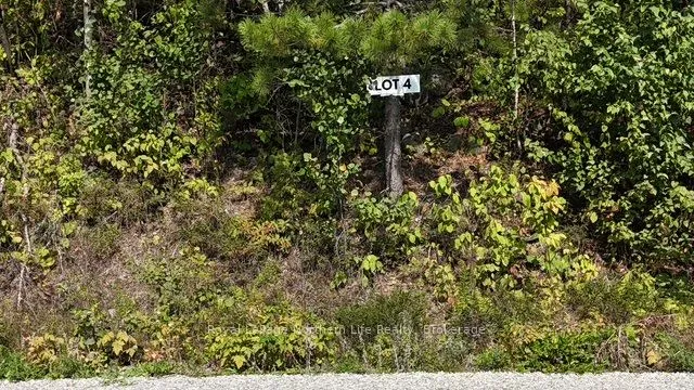 LOT 4 Fox Run Drive, ON P0H 2H0