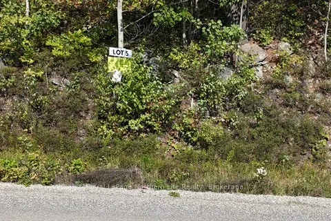 LOT 5 Fox Run Drive, ON P0H 2H0