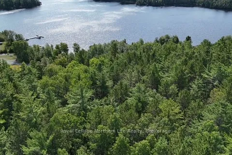 LOT 5 Fox Run Drive, ON P0H 2H0