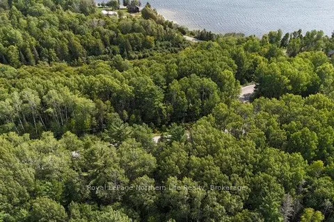 LOT 10 Fox Run Drive, ON P0H 2H0