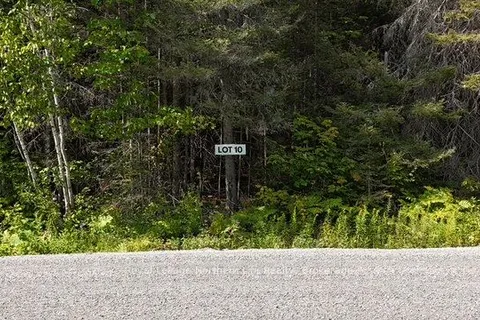 LOT 10 Fox Run Drive, ON P0H 2H0