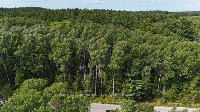 LOT 11 Fox Run Drive, ON P0H 2H0