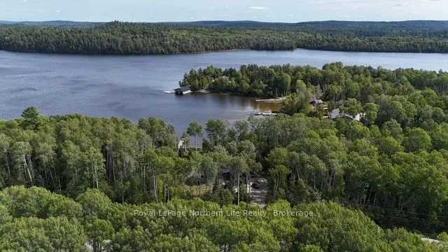 LOT 12 Fox Run Drive, ON P0H 2H0