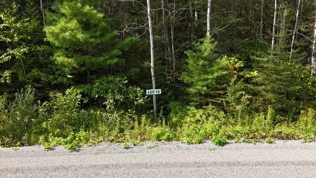 LOT 12 Fox Run Drive, ON P0H 2H0
