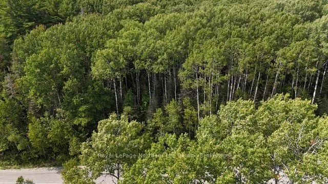 LOT 12 Fox Run Drive, ON P0H 2H0